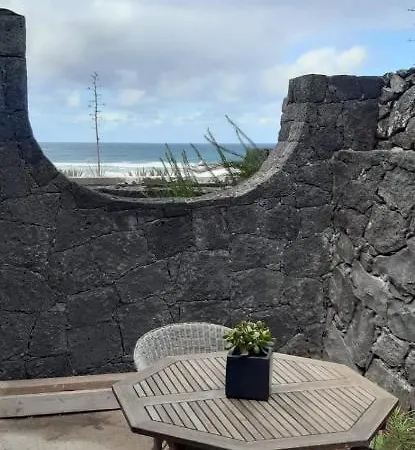 Guest house Famaraiso Eco Famara