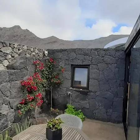 Guest house Famaraiso Eco