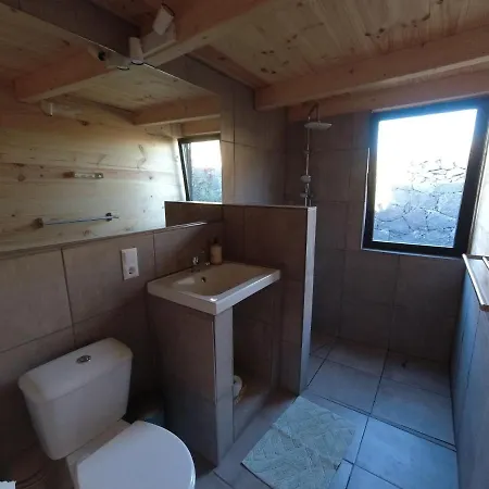 Guest house Famaraiso Eco Famara